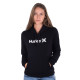 Hurley Γυναικείο φούτερ One and Only Core Hoodie